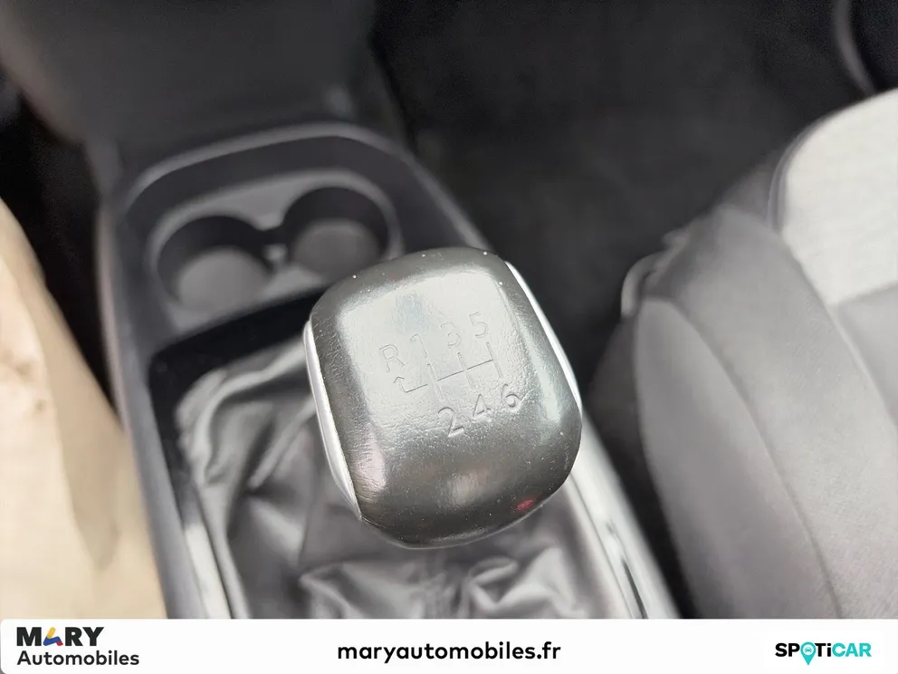 Véhicule occasion 234073 - Citroën C4 - Photo 15
