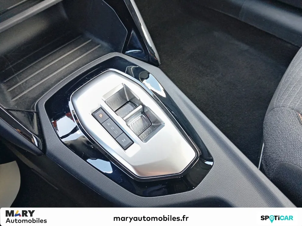 Véhicule occasion 1235413 - peugeot 208 - Photo 11