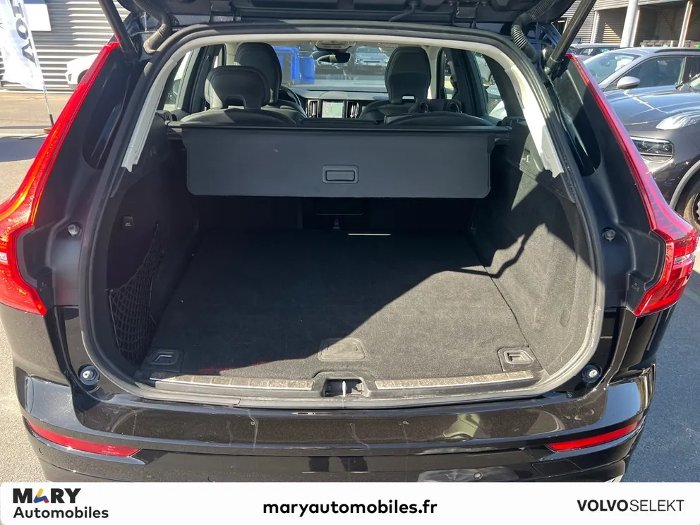 Véhicule occasion 1228003 - volvo XC60 - Photo 21