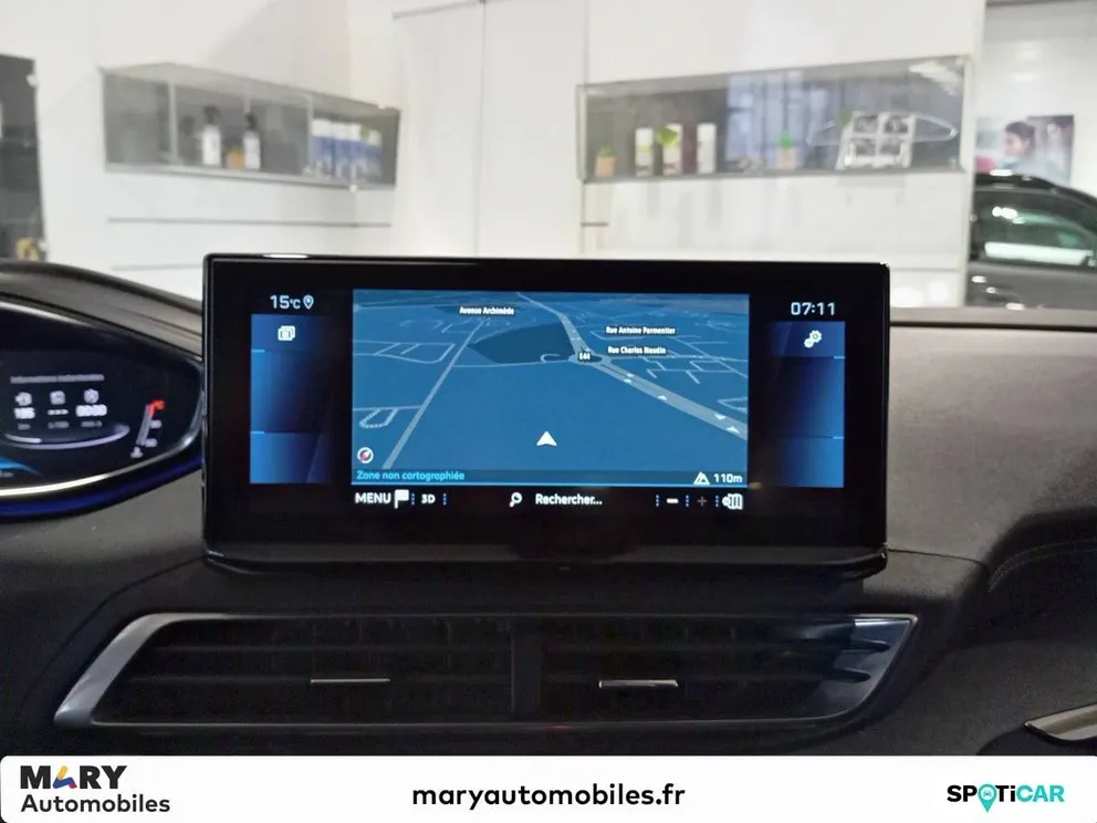 Véhicule occasion 227996 - peugeot 3008 - Photo 14