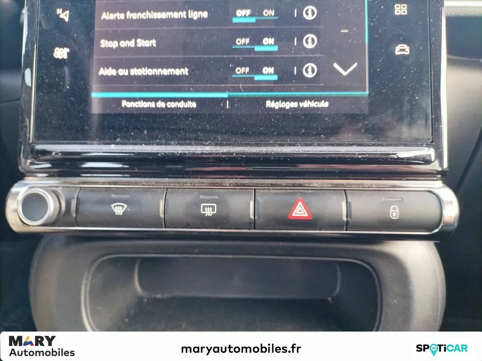 Véhicule occasion 161342 - Citroën C3 - Photo 23