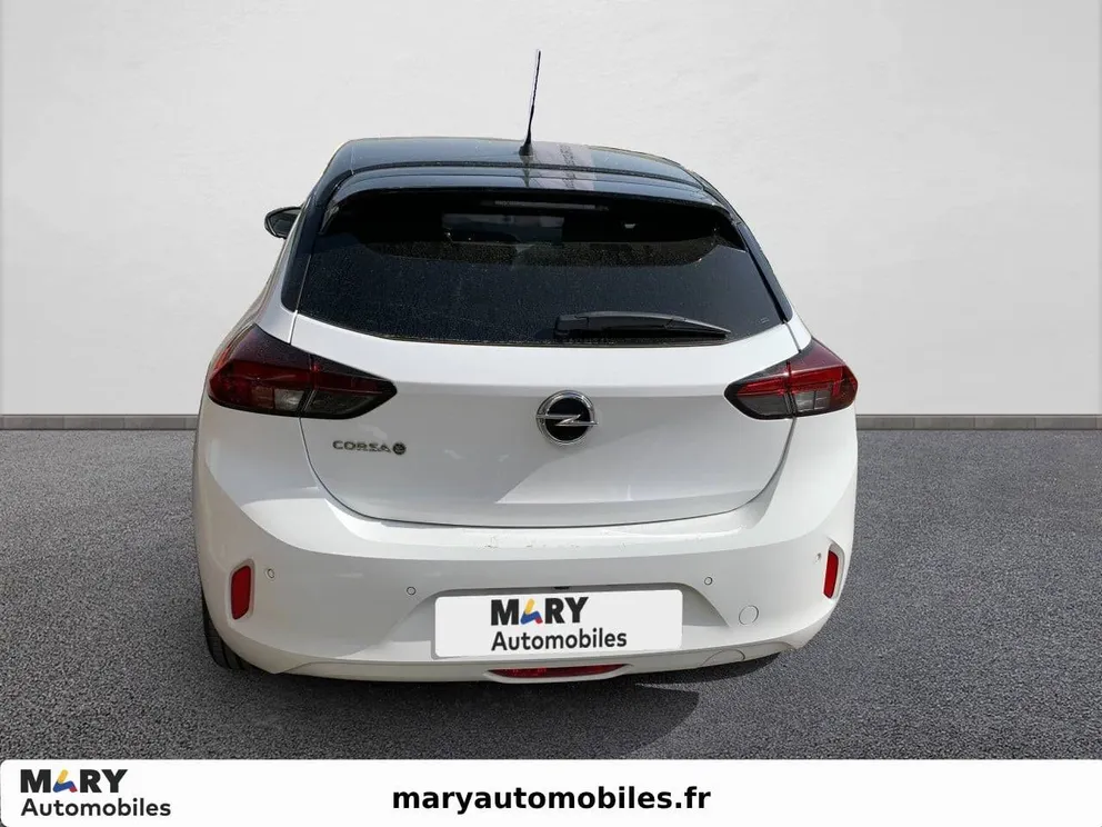 Véhicule occasion 229889 - opel CORSA - Photo 3