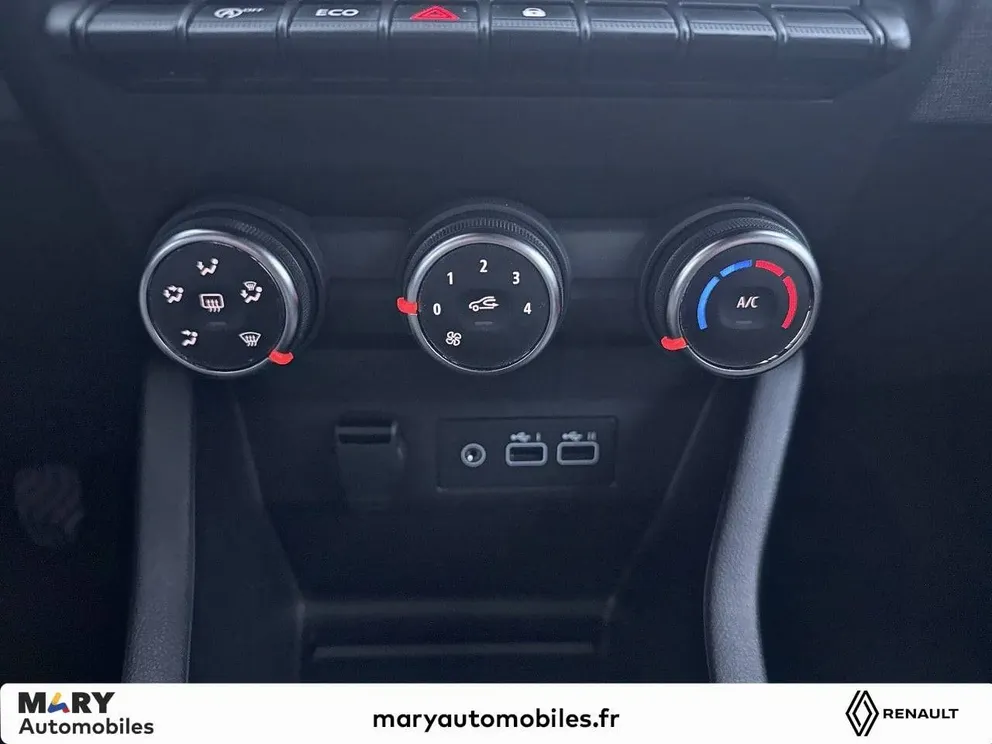 Véhicule occasion 203647 - renault CLIO - Photo 13