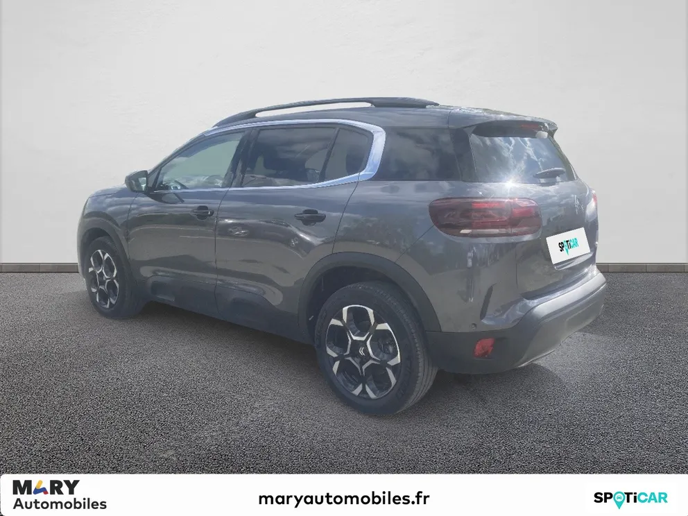 Véhicule occasion 229266 - Citroën C5 AIRCROSS - Photo 2