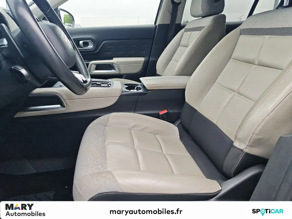 Véhicule occasion 207184 - Citroën C5 AIRCROSS - Photo 13