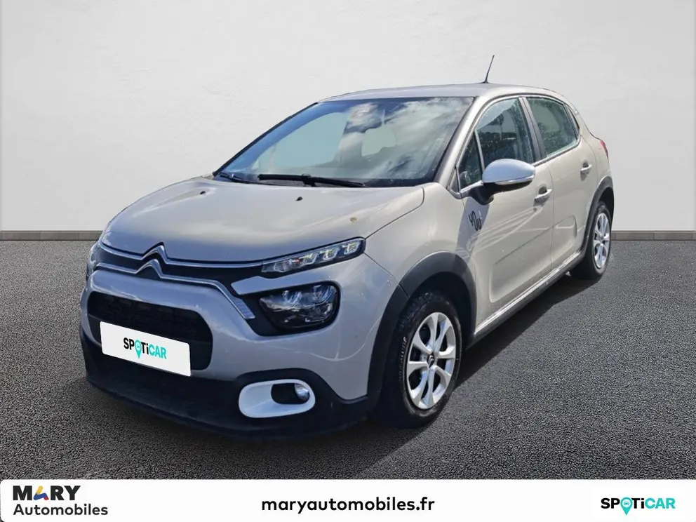 Véhicule occasion 227912 - Citroën C3 - Photo 1