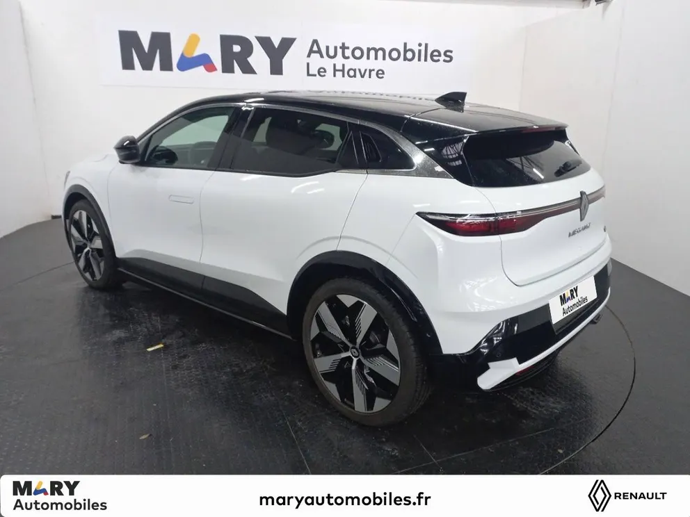 Véhicule occasion 211947 - renault MEGANE - Photo 7