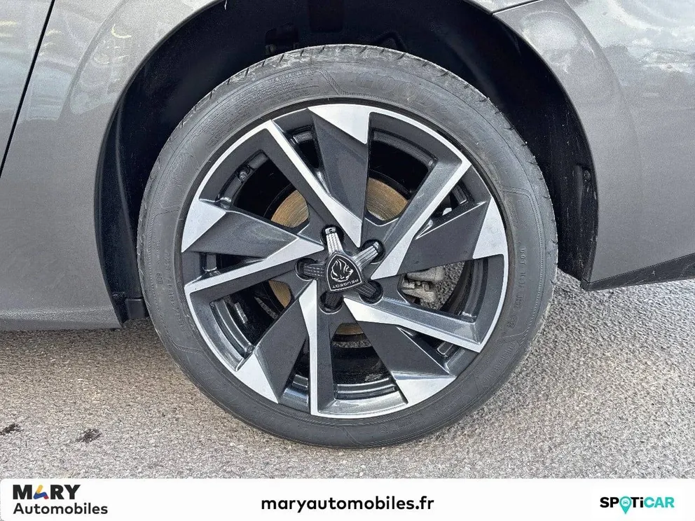 Véhicule occasion 220796 - peugeot 308 - Photo 11