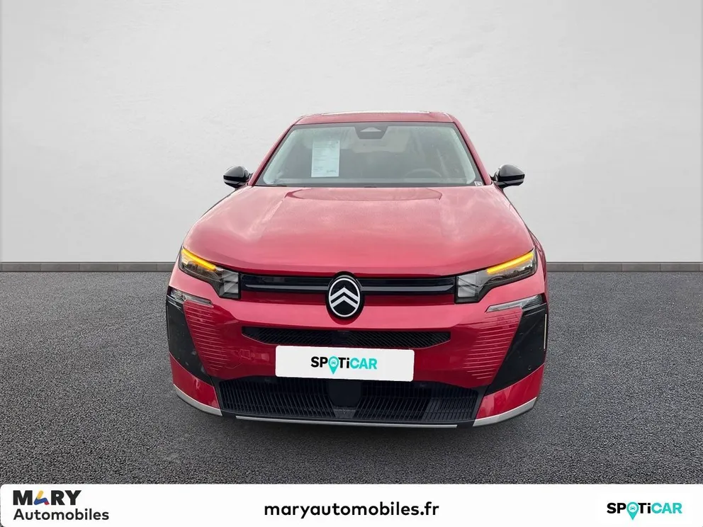 Véhicule occasion 211592 - Citroën C5 AIRCROSS HYBRIDE - Photo 2