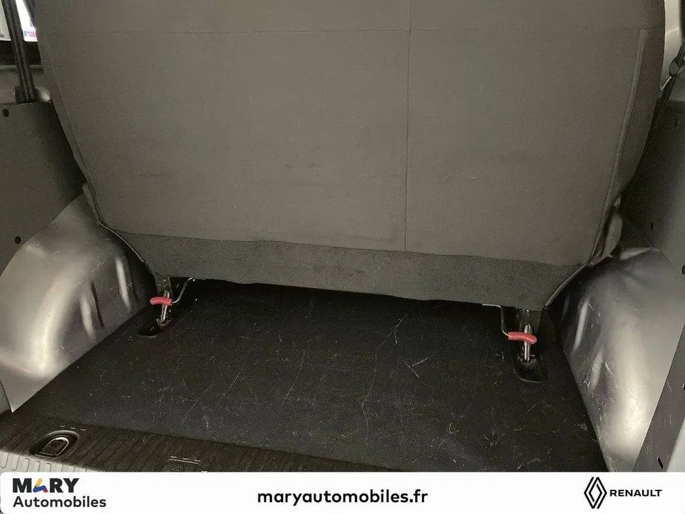 Véhicule occasion 216541 - peugeot TRAVELLER - Photo 6