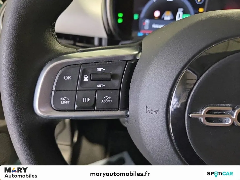 Véhicule occasion 223437 - fiat 600e - Photo 14