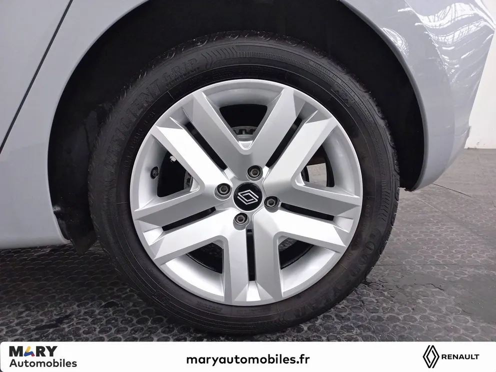 Véhicule occasion 194540 - renault CLIO - Photo 11