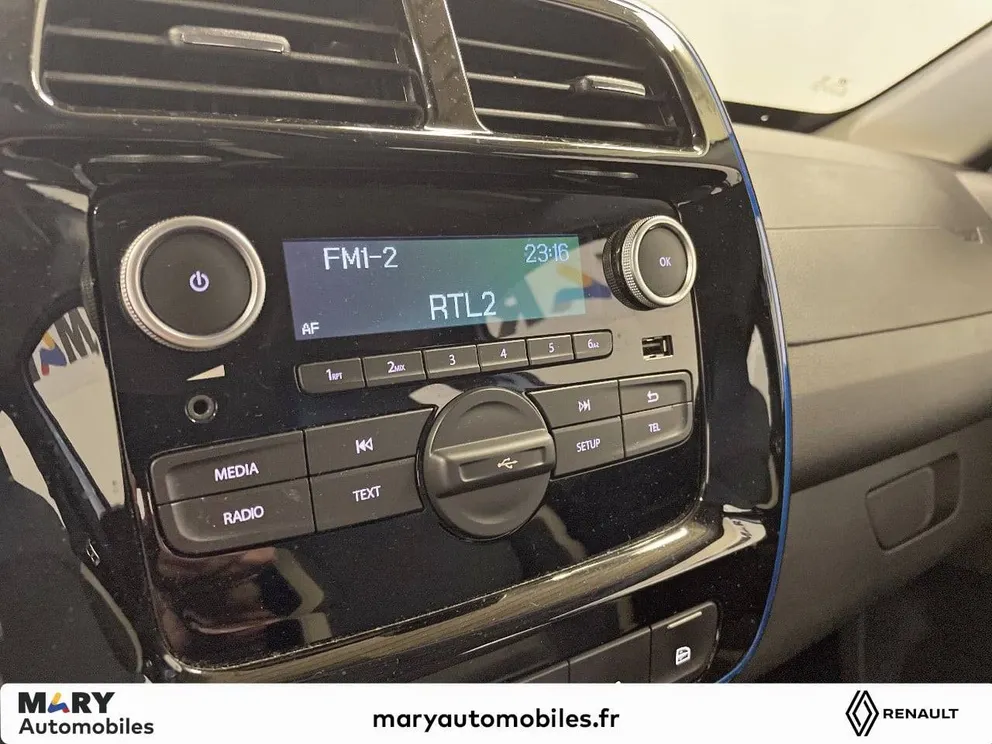 Véhicule occasion 224482 - dacia SPRING - Photo 12