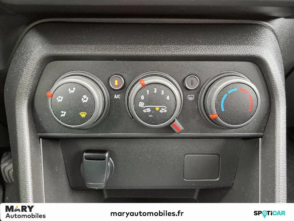 Véhicule occasion 208580 - dacia SANDERO - Photo 13