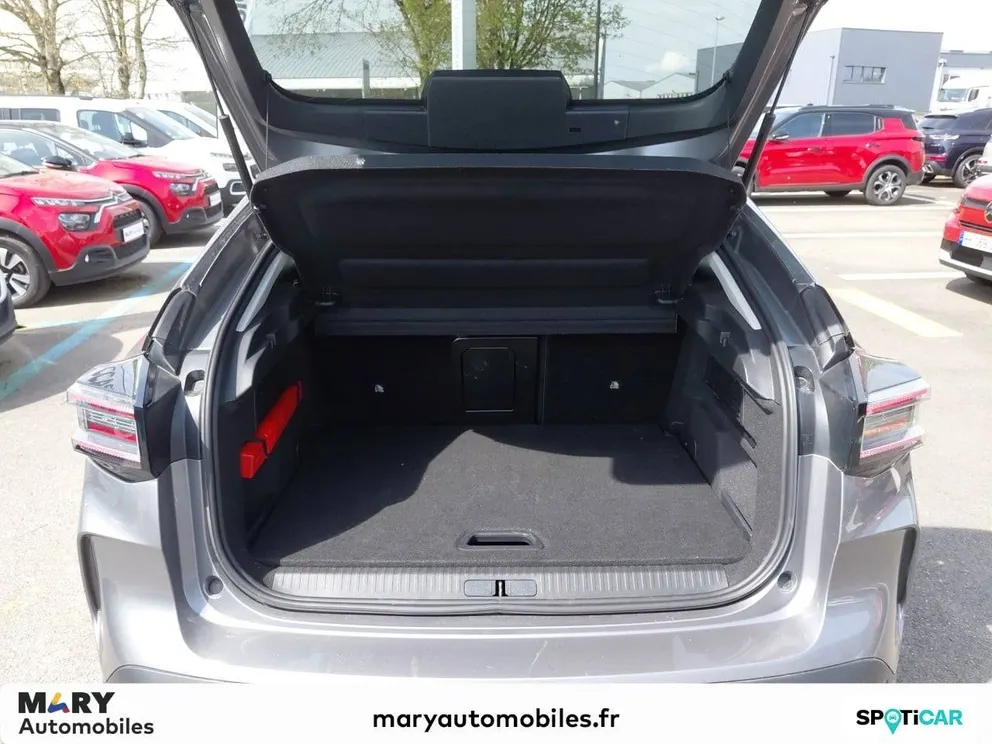 Véhicule occasion 229272 - Citroën C4 - Photo 6