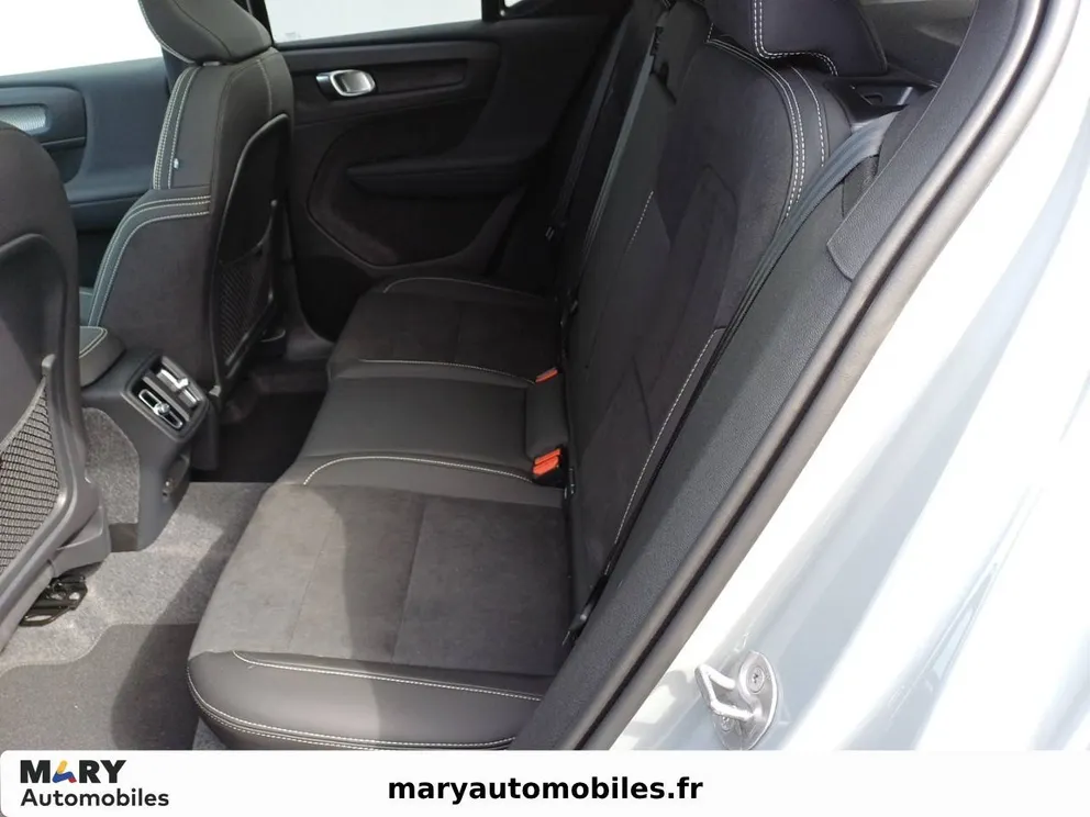 Véhicule occasion 182204 - volvo XC40 - Photo 10