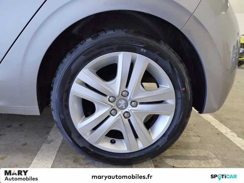 Véhicule occasion 210258 - peugeot 208 - Photo 11