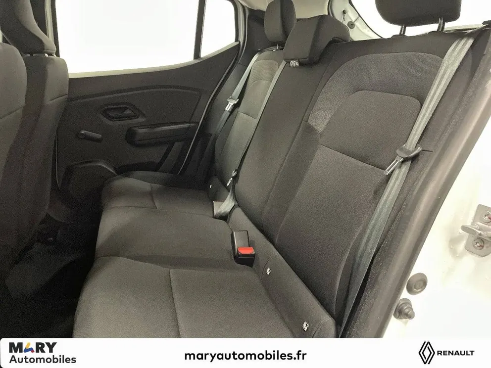 Véhicule occasion 228065 - dacia SANDERO - Photo 10