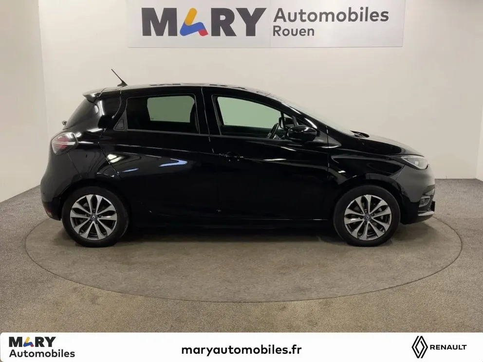 Véhicule occasion 223910 - renault ZOE - Photo 4