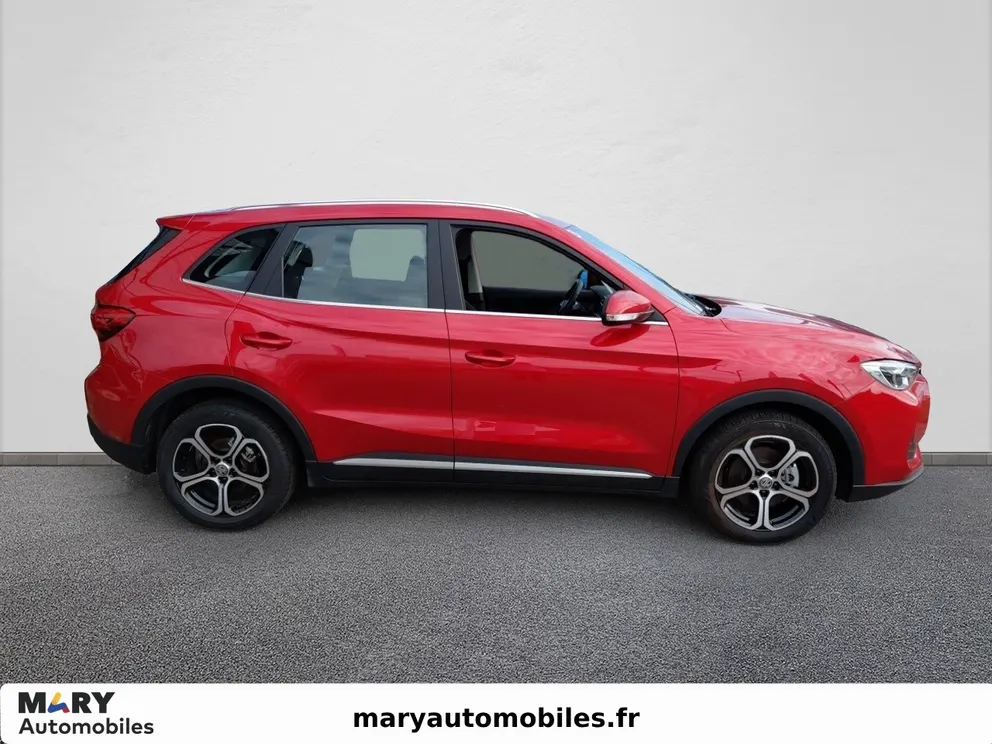 Véhicule occasion 1231681 - mg ZS - Photo 4