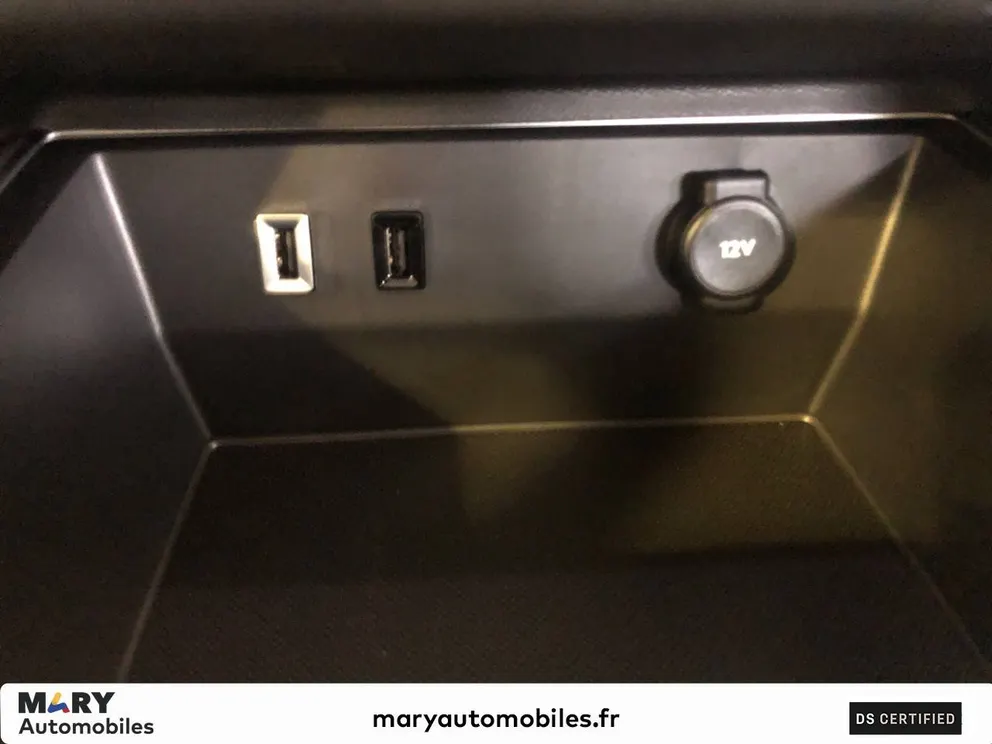 Véhicule occasion 22500 - Citroën C5 AIRCROSS - Photo 17