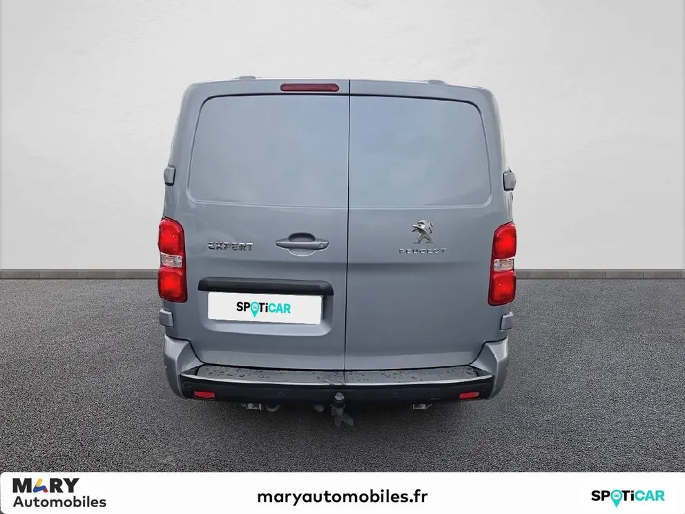 Véhicule occasion 223066 - peugeot EXPERT - Photo 5