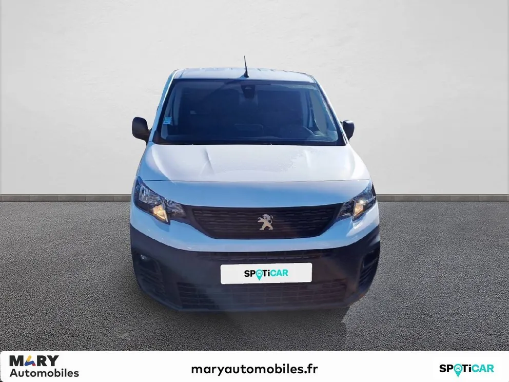 Véhicule occasion 171265 - peugeot PARTNER - Photo 2