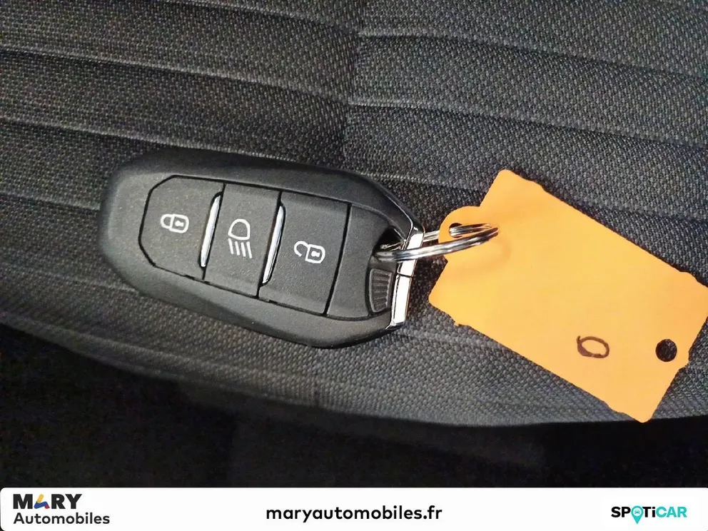 Véhicule occasion 170979 - peugeot 208 - Photo 15
