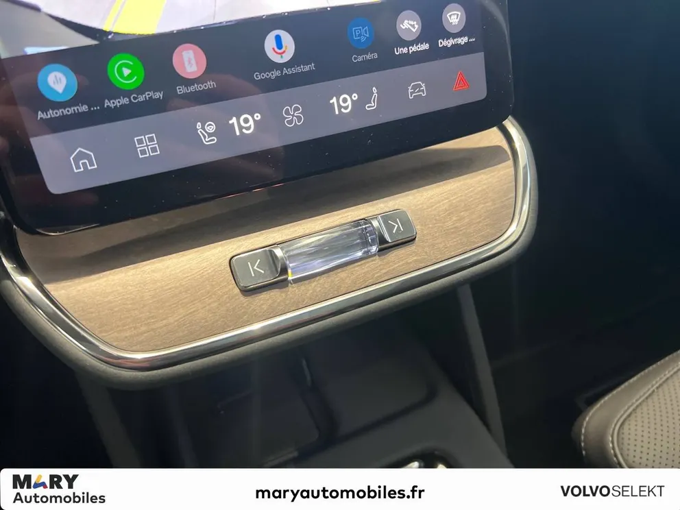 Véhicule occasion 215618 - volvo ES90 - Photo 14