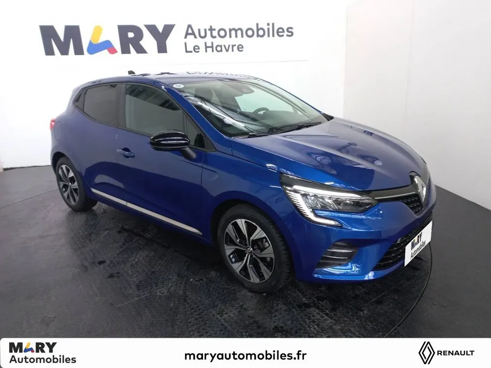 Véhicule occasion 214051 - renault CLIO - Photo 3