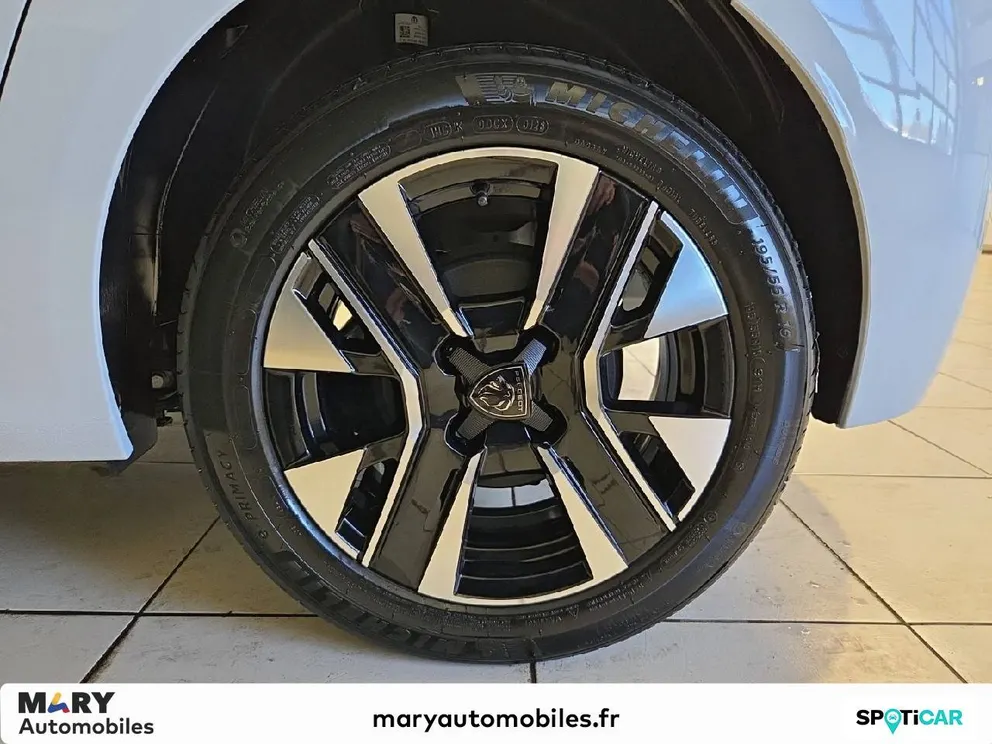 Véhicule occasion 230843 - peugeot 208 - Photo 11