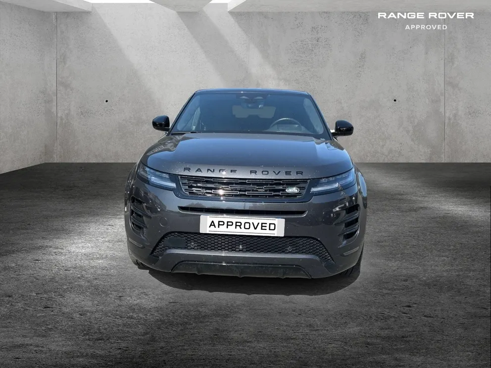 Véhicule occasion 228913 - land rover RANGE ROVER EVOQUE - Photo 5