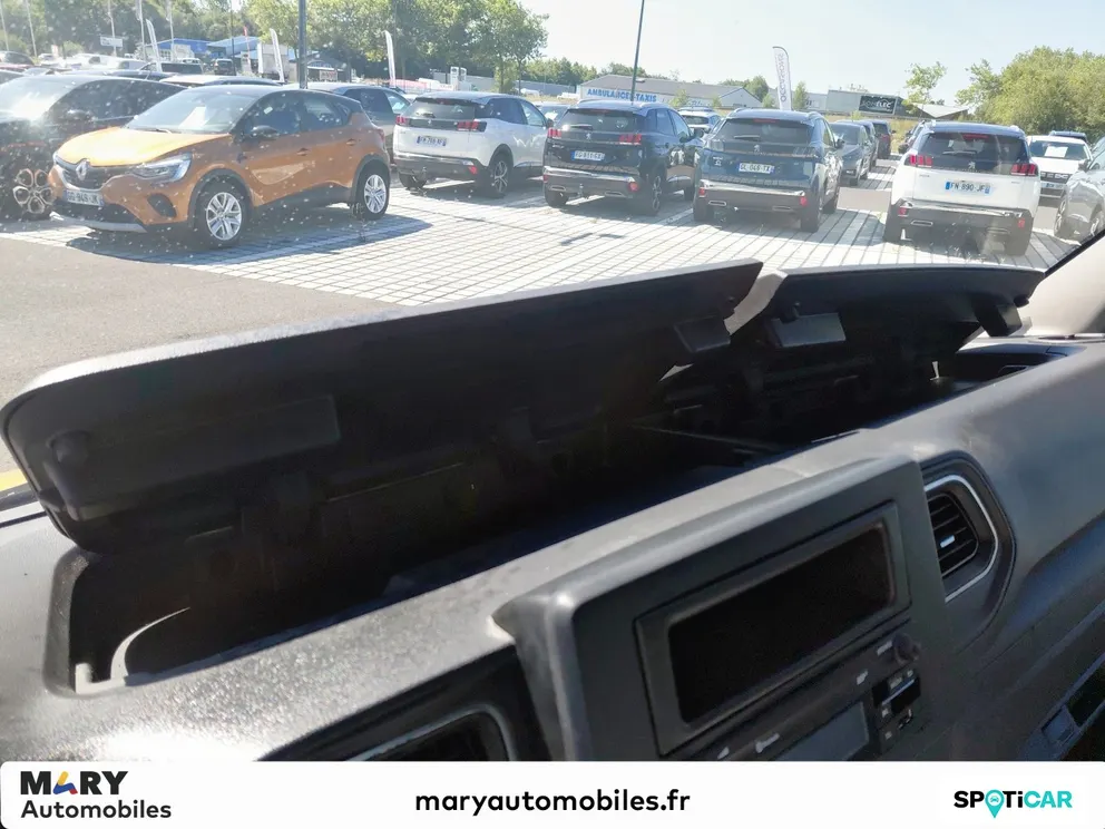 Véhicule occasion 235148 - renault MASTER - Photo 12