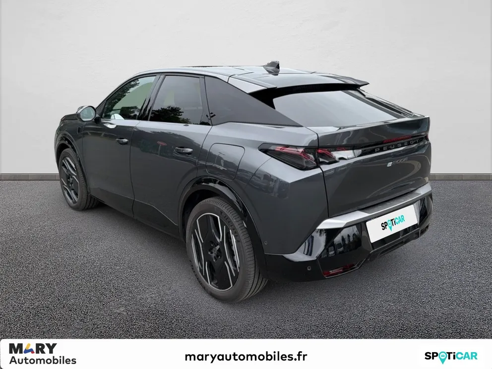 Véhicule occasion 237046 - peugeot 3008 - Photo 2
