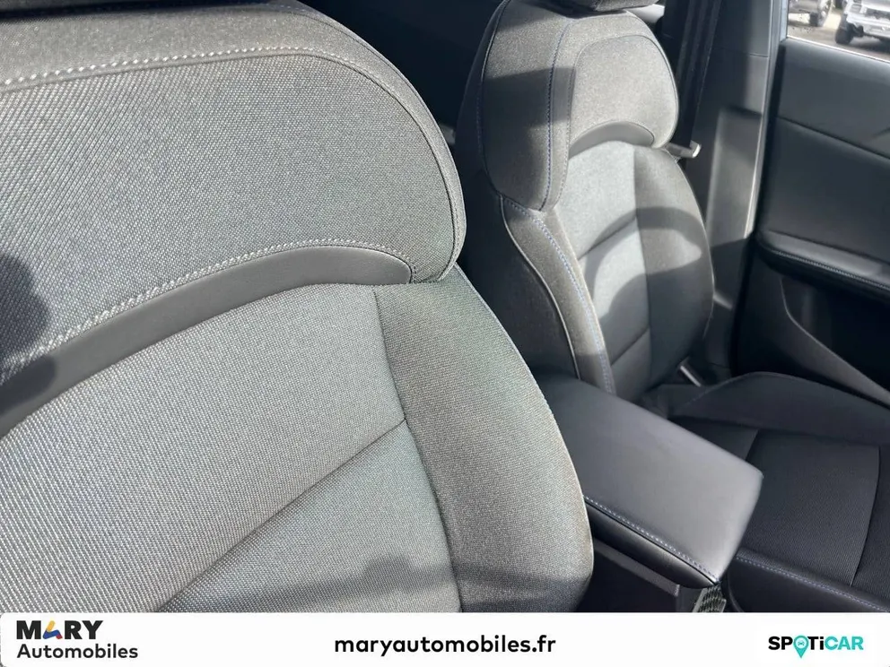 Véhicule occasion 222136 - mg MG4 - Photo 12