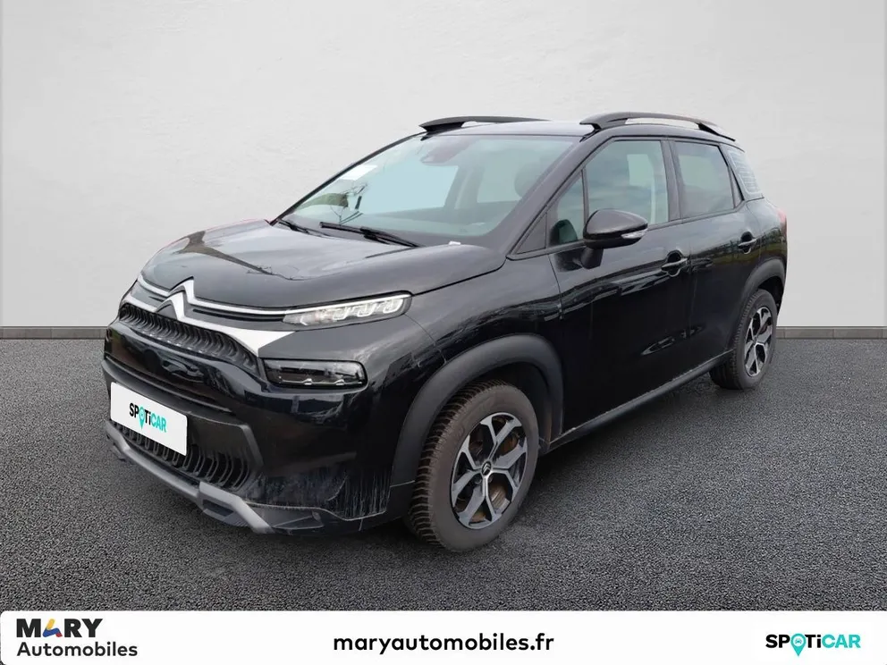 Véhicule occasion 224958 - Citroën C3 AIRCROSS - Photo 1