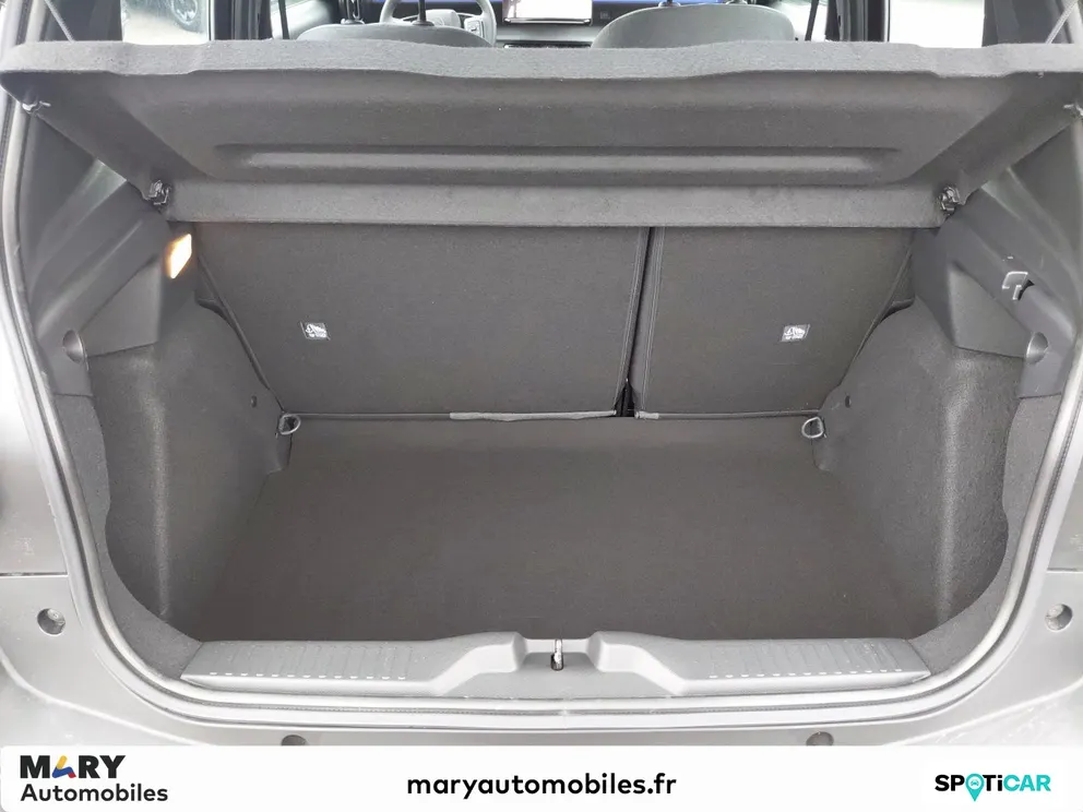 Véhicule occasion 1233400 - Citroën C3 - Photo 19