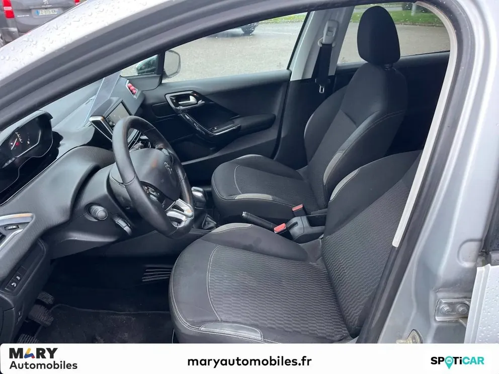 Véhicule occasion 218664 - peugeot 208 - Photo 9