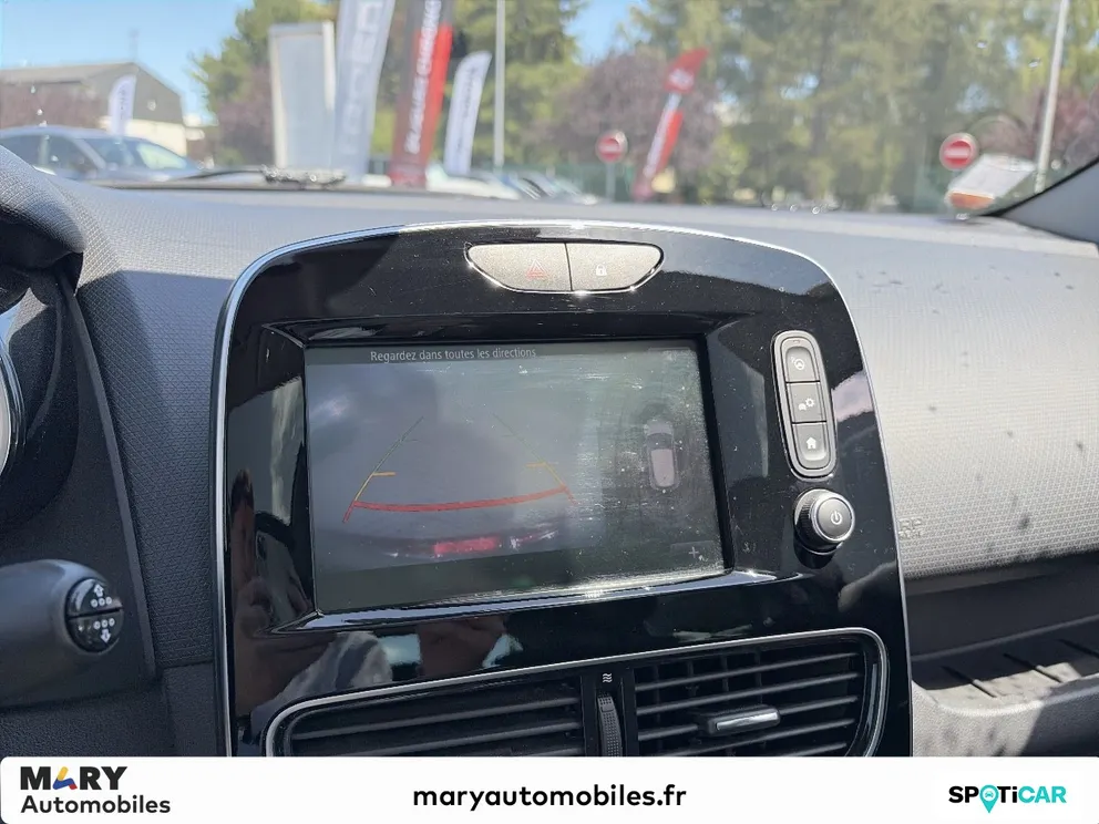 Véhicule occasion 228471 - renault CLIO - Photo 16