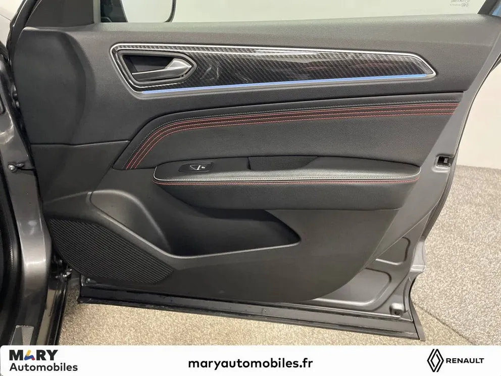 Véhicule occasion 217385 - renault ARKANA - Photo 18