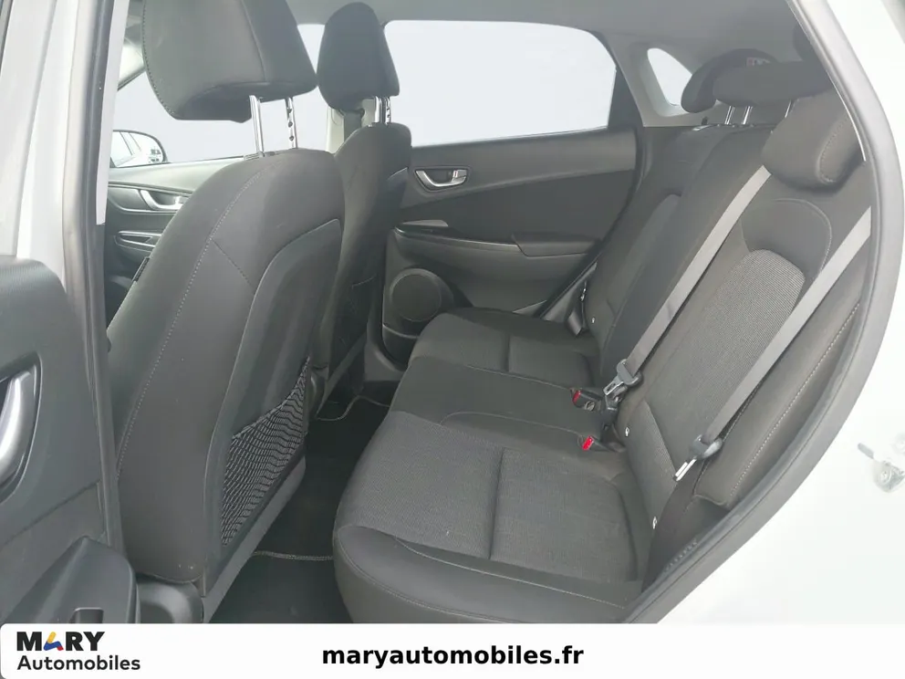 Véhicule occasion 231091 - hyundai KONA - Photo 10