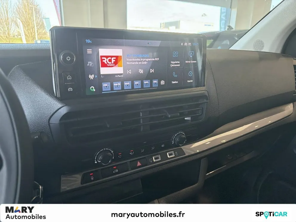 Véhicule occasion 210010 - peugeot EXPERT - Photo 13