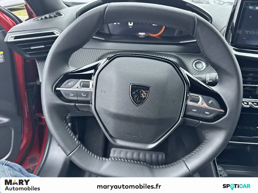 Véhicule occasion 220640 - peugeot 2008 - Photo 15