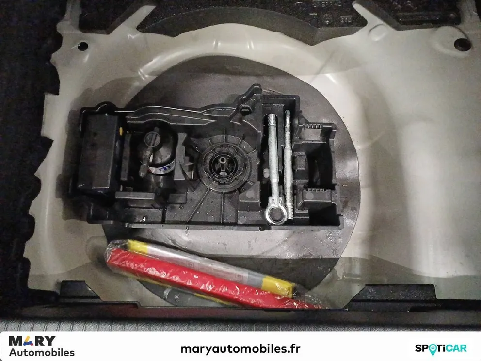 Véhicule occasion 224762 - peugeot 208 - Photo 13