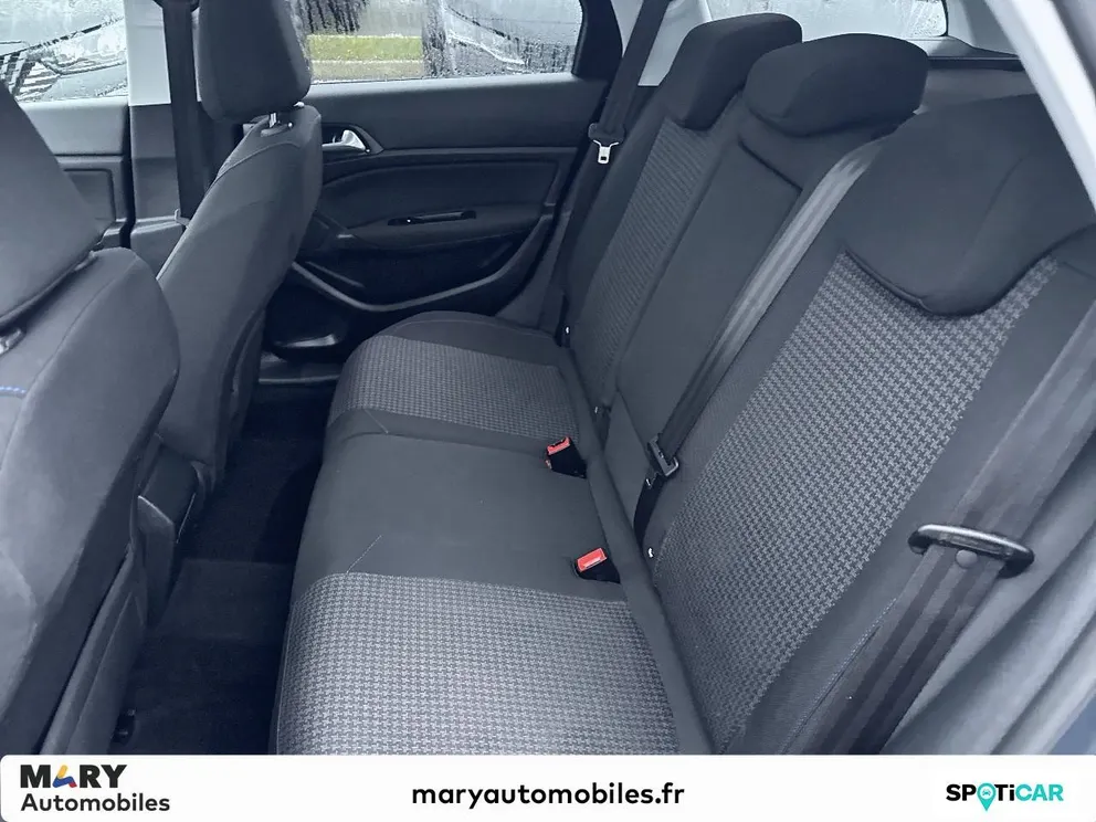 Véhicule occasion 212253 - peugeot 308 - Photo 10