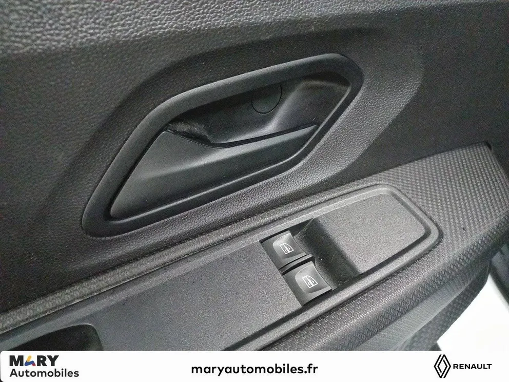 Véhicule occasion 207190 - dacia SANDERO - Photo 14