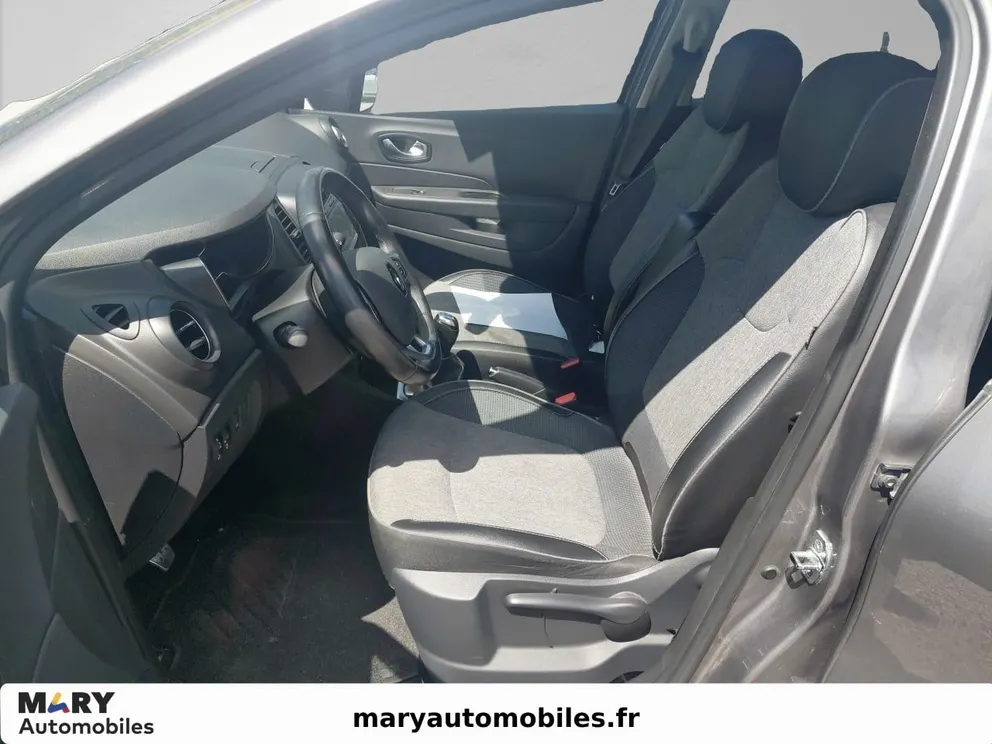 Véhicule occasion 1232798 - renault CAPTUR - Photo 13