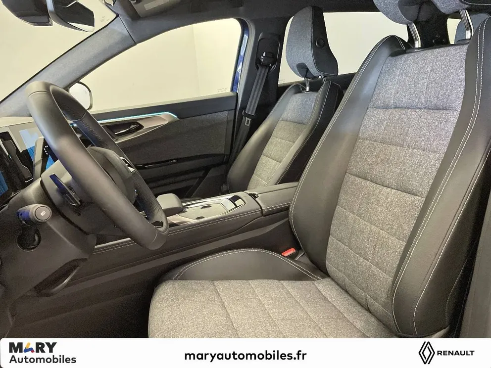 Véhicule occasion 234070 - renault ESPACE - Photo 9