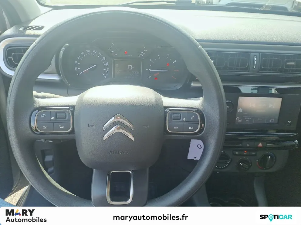 Véhicule occasion 1232971 - Citroën C3 - Photo 14