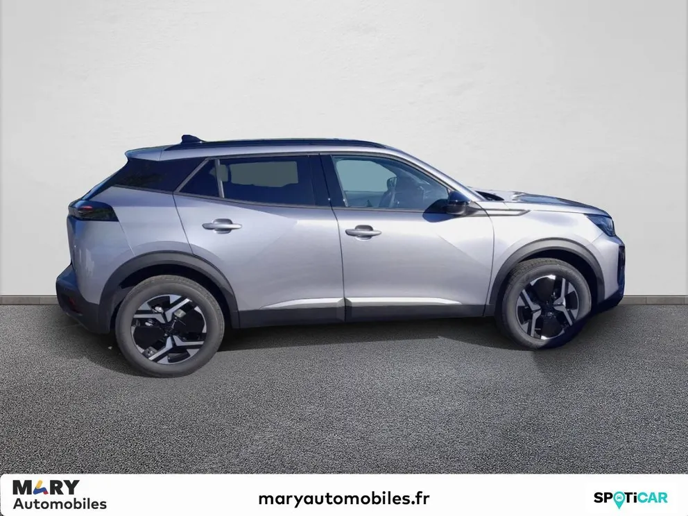 Véhicule occasion 171469 - peugeot 2008 - Photo 4